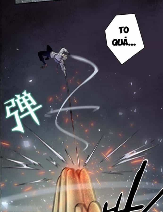 Ngô Tướng Xưng Vương - Chương 16 - ảnh 16