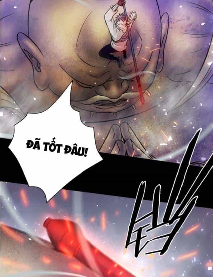 Ngô Tướng Xưng Vương - Chương 16 - ảnh 20