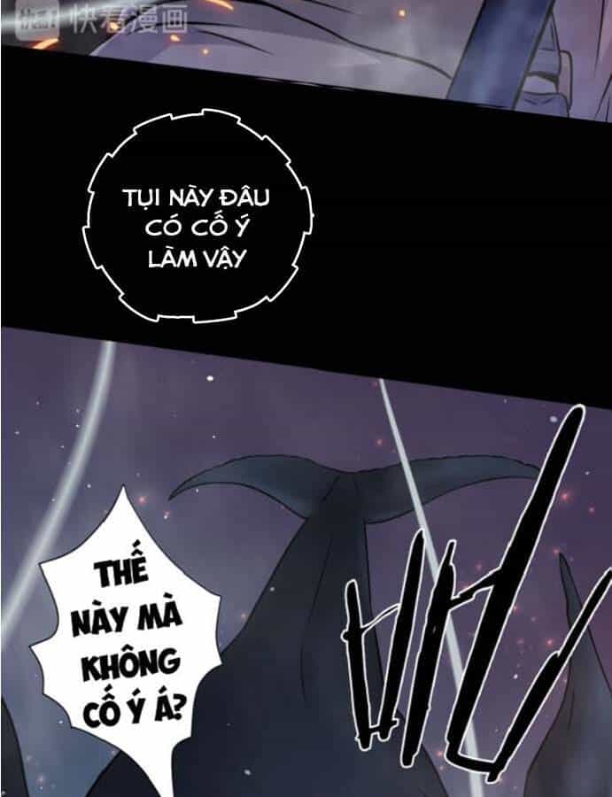 Ngô Tướng Xưng Vương - Chương 16 - ảnh 24