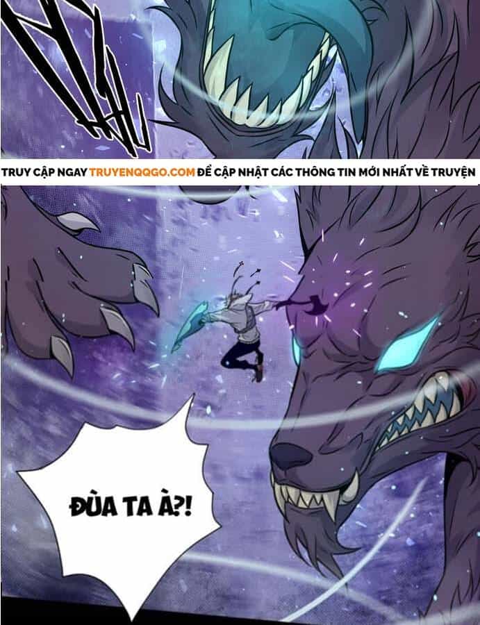 Ngô Tướng Xưng Vương - Chương 16 - ảnh 36