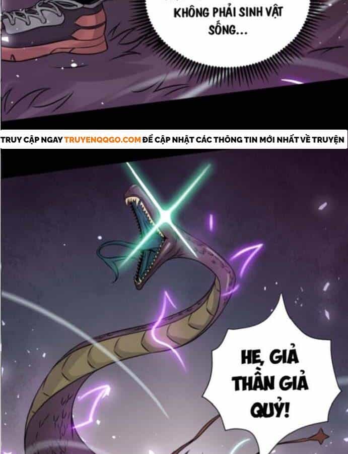 Ngô Tướng Xưng Vương - Chương 16 - ảnh 42