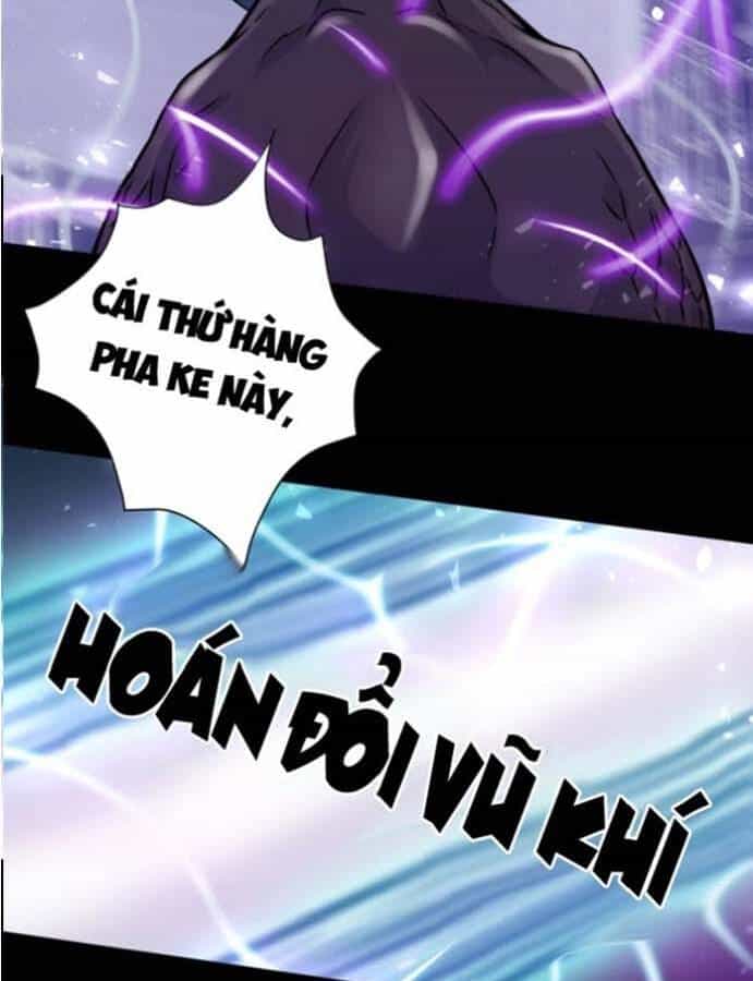 Ngô Tướng Xưng Vương - Chương 16 - ảnh 44