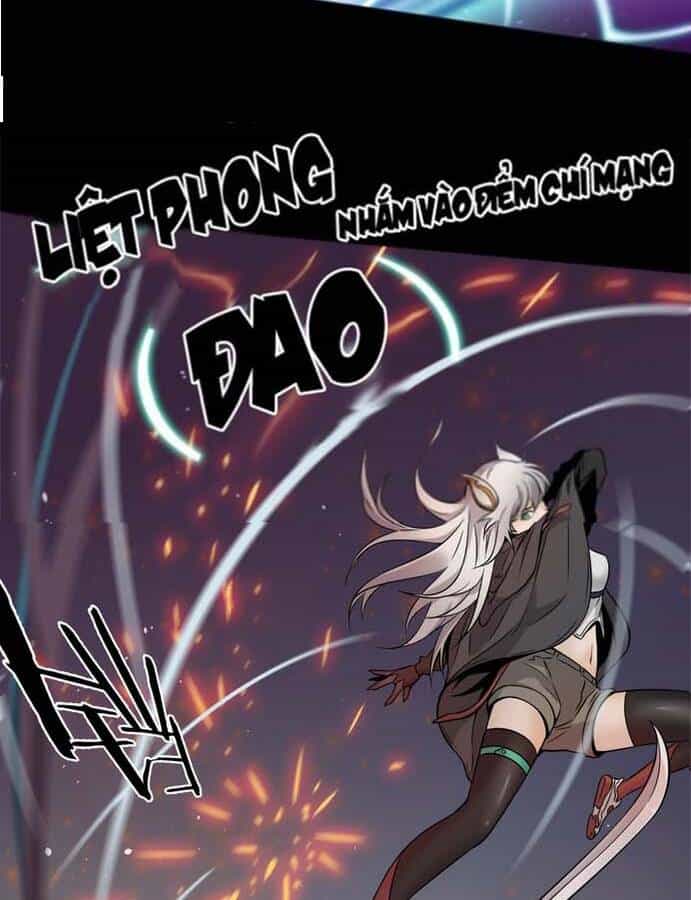 Ngô Tướng Xưng Vương - Chương 16 - ảnh 45