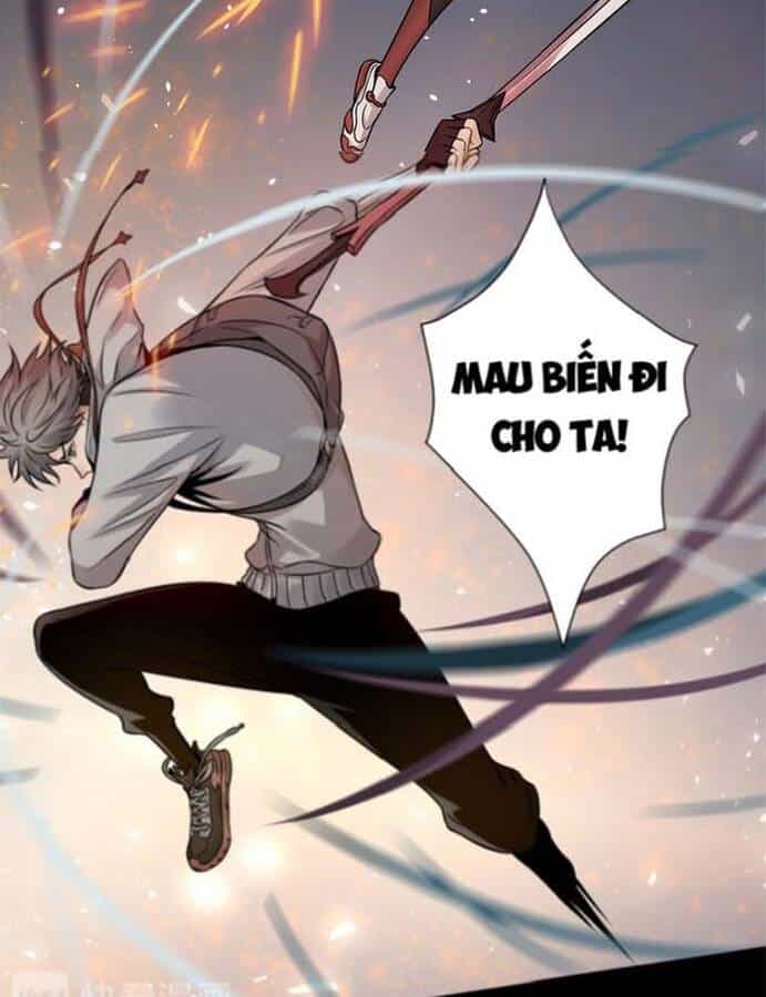 Ngô Tướng Xưng Vương - Chương 16 - ảnh 46