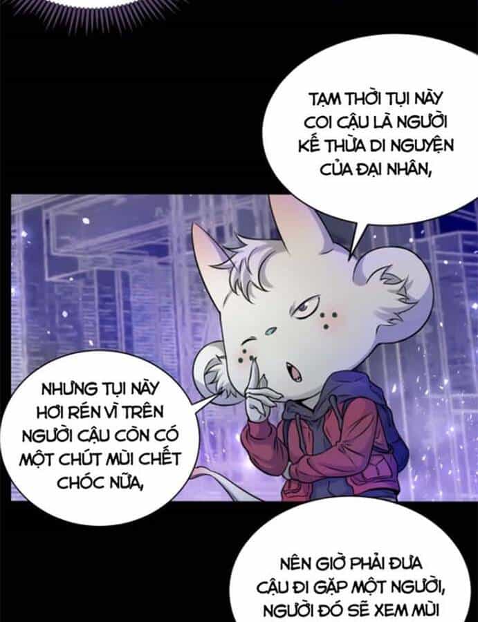 Ngô Tướng Xưng Vương - Chương 16 - ảnh 61