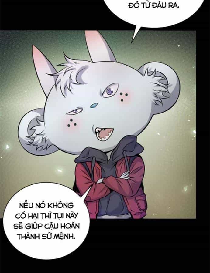 Ngô Tướng Xưng Vương - Chương 16 - ảnh 62