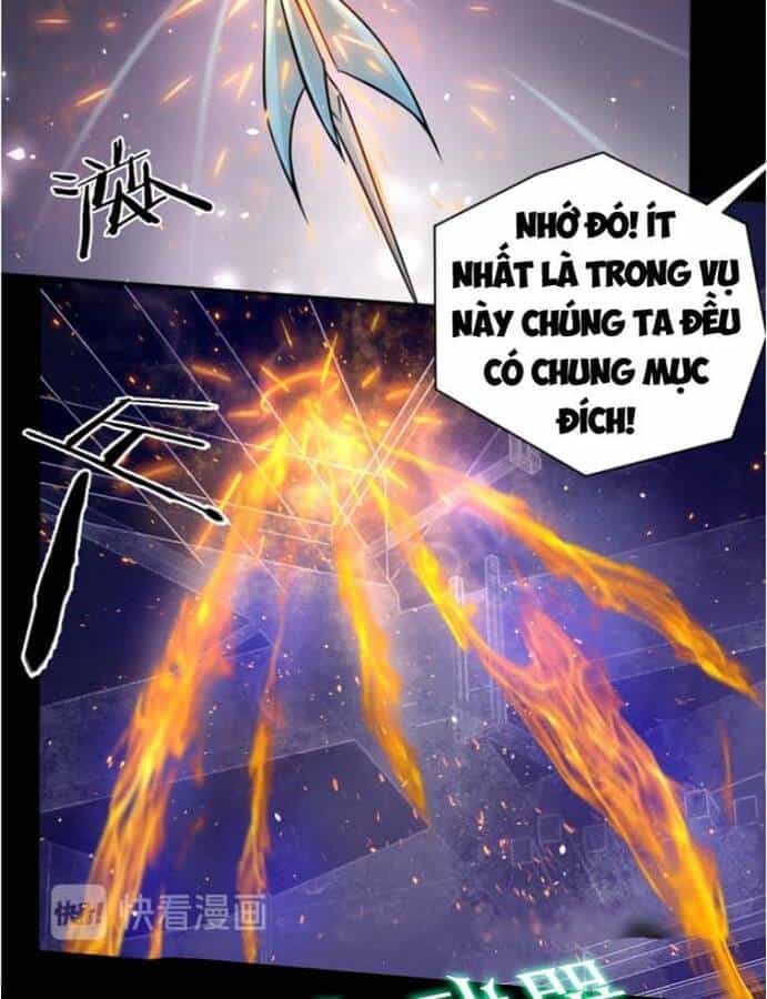 Ngô Tướng Xưng Vương - Chương 16 - ảnh 73
