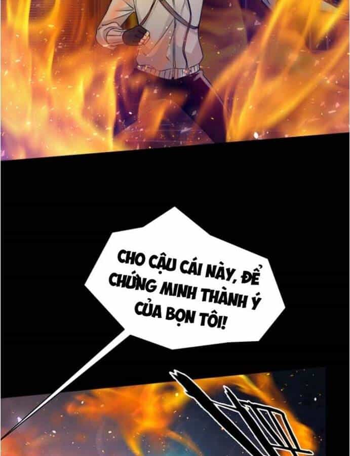 Ngô Tướng Xưng Vương - Chương 16 - ảnh 76