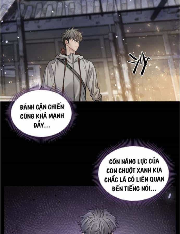 Ngô Tướng Xưng Vương - Chương 16 - ảnh 86