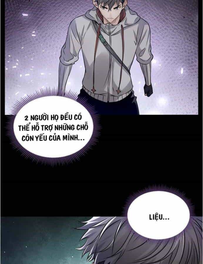 Ngô Tướng Xưng Vương - Chương 16 - ảnh 87