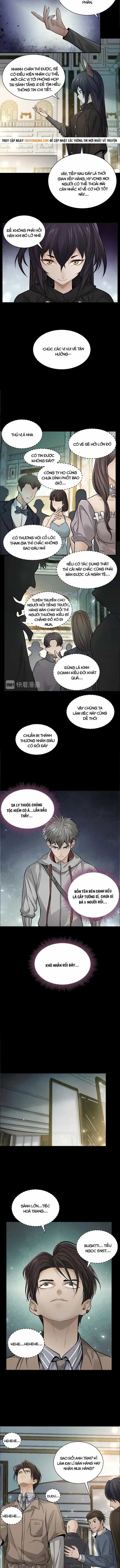 Ngô Tướng Xưng Vương - Chương 17 - ảnh 3