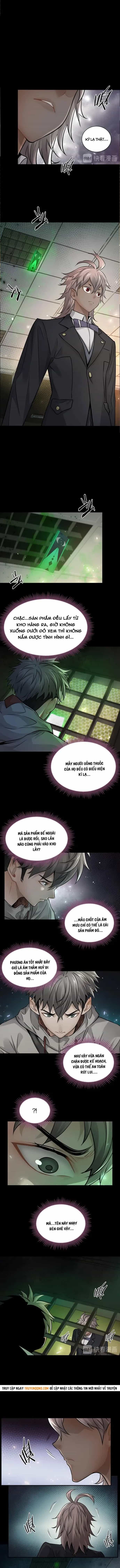 Ngô Tướng Xưng Vương - Chương 17 - ảnh 5