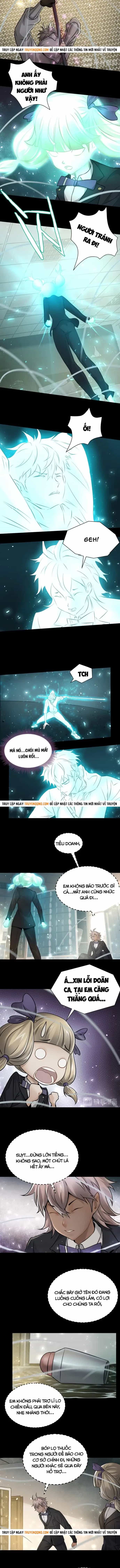 Ngô Tướng Xưng Vương - Chương 18 - ảnh 3