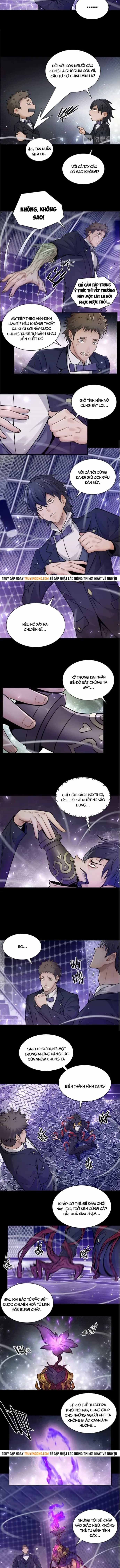 Ngô Tướng Xưng Vương - Chương 19 - ảnh 4