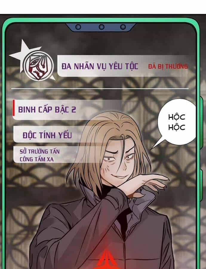 Ngô Tướng Xưng Vương - Chương 2 - ảnh 28