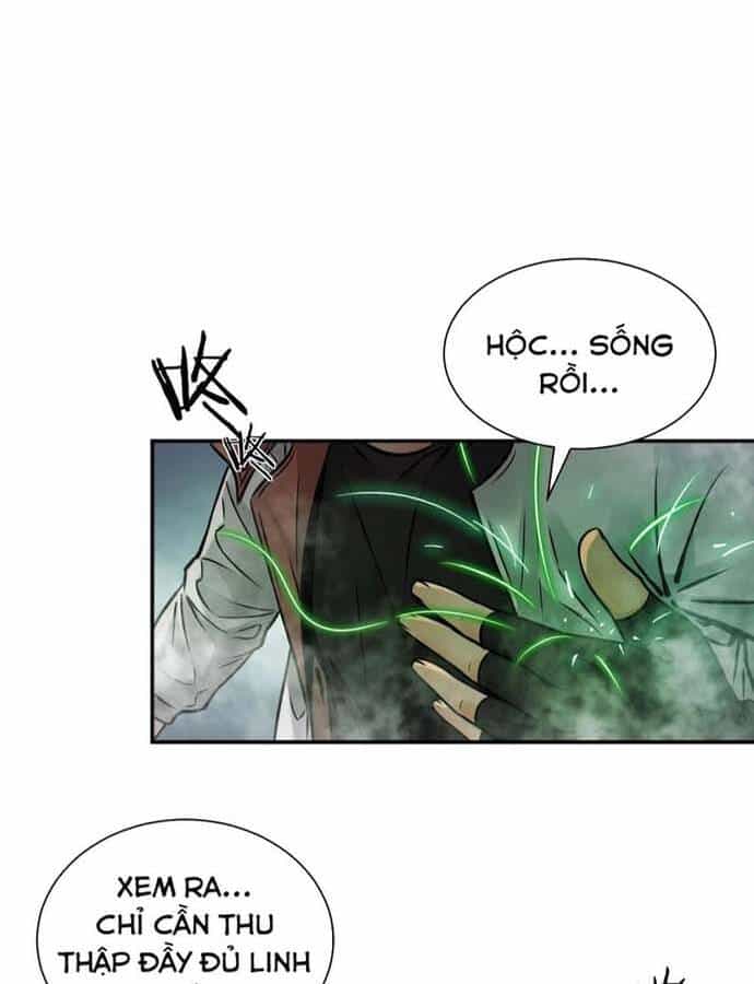 Ngô Tướng Xưng Vương - Chương 3 - ảnh 12