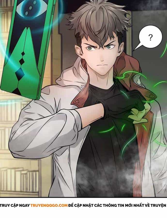 Ngô Tướng Xưng Vương - Chương 3 - ảnh 15