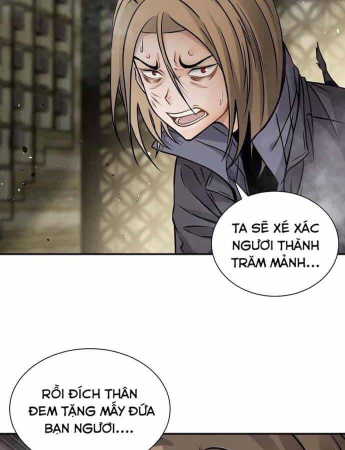 Ngô Tướng Xưng Vương - Chương 3 - ảnh 22