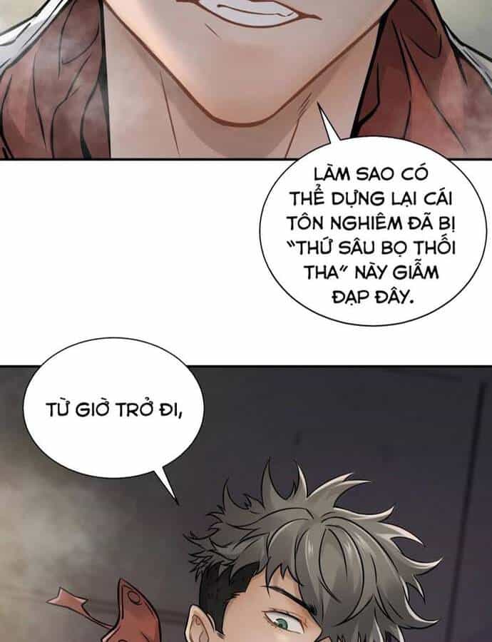 Ngô Tướng Xưng Vương - Chương 3 - ảnh 31