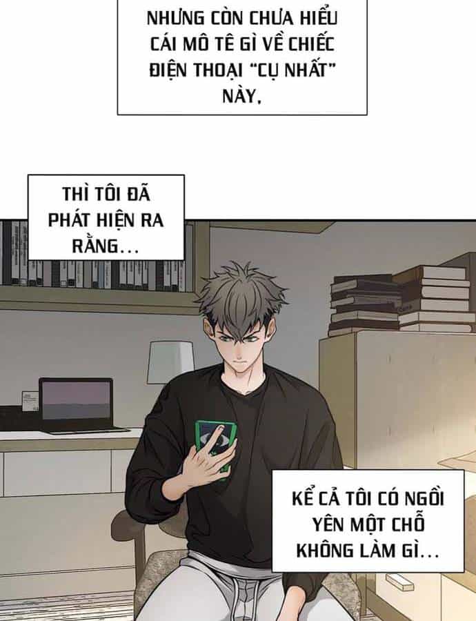 Ngô Tướng Xưng Vương - Chương 3 - ảnh 53