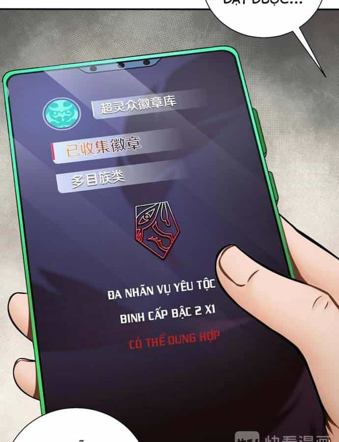 Ngô Tướng Xưng Vương - Chương 3 - ảnh 57