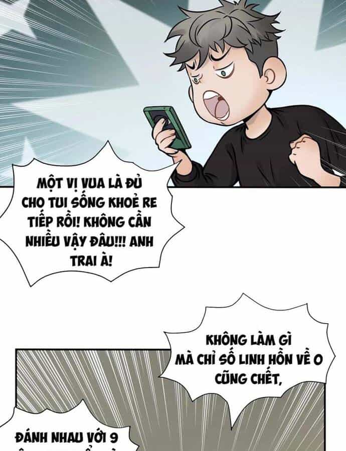 Ngô Tướng Xưng Vương - Chương 3 - ảnh 65