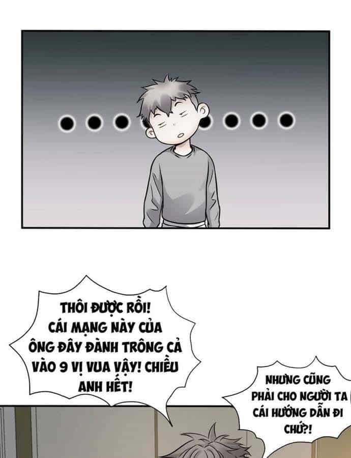 Ngô Tướng Xưng Vương - Chương 3 - ảnh 68