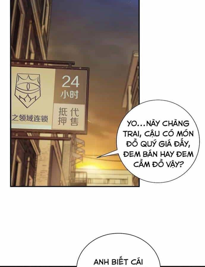 Ngô Tướng Xưng Vương - Chương 4 - ảnh 17