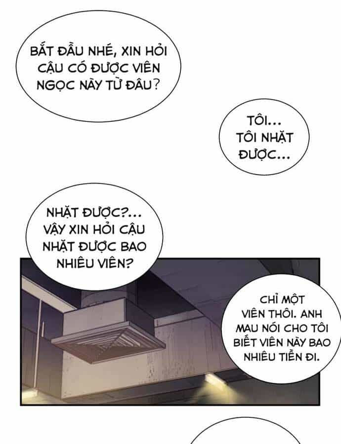 Ngô Tướng Xưng Vương - Chương 4 - ảnh 20