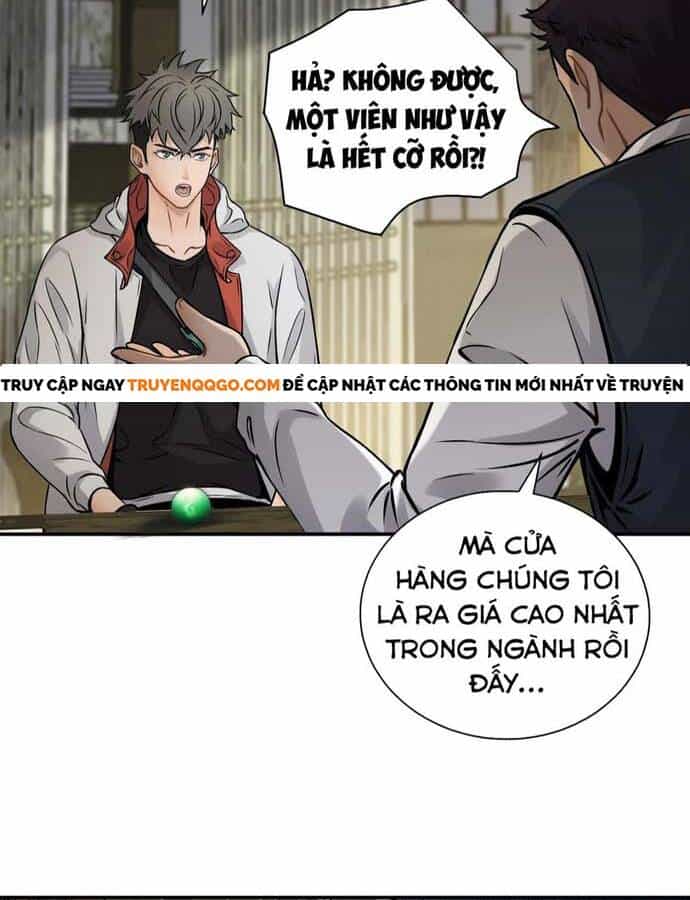 Ngô Tướng Xưng Vương - Chương 4 - ảnh 22