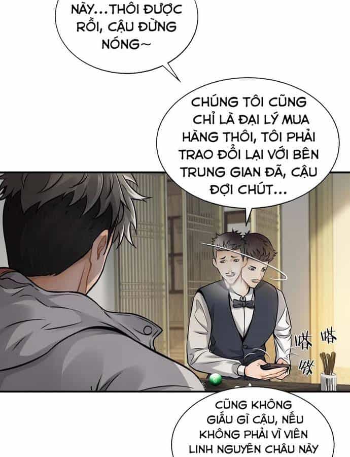 Ngô Tướng Xưng Vương - Chương 4 - ảnh 24