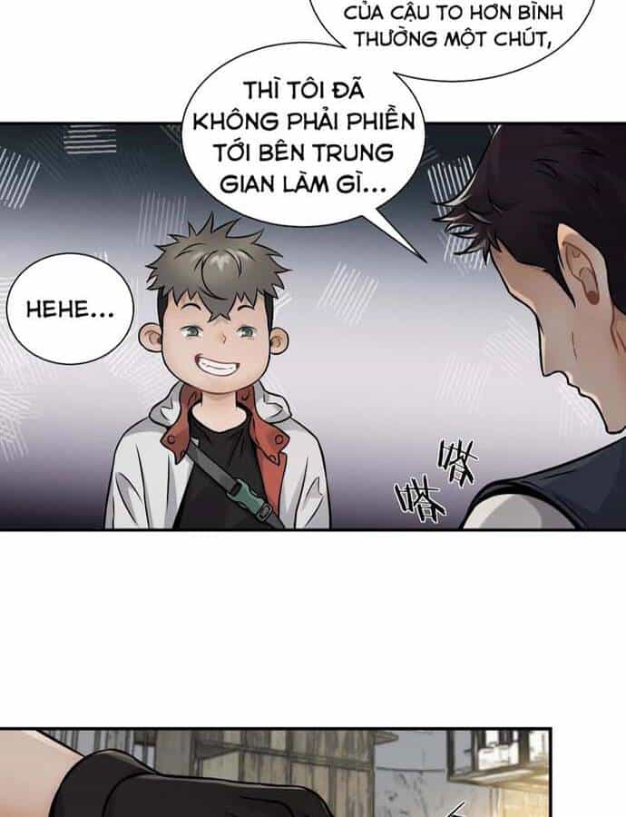 Ngô Tướng Xưng Vương - Chương 4 - ảnh 25