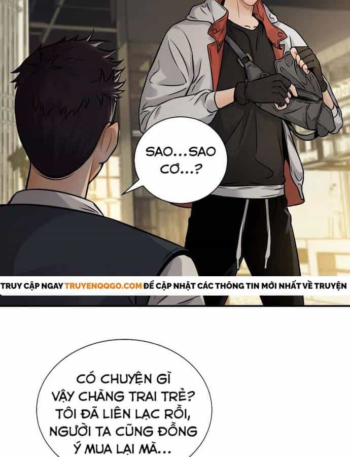 Ngô Tướng Xưng Vương - Chương 4 - ảnh 27