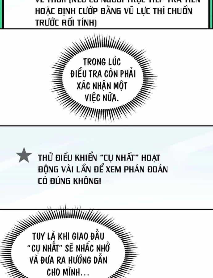 Ngô Tướng Xưng Vương - Chương 4 - ảnh 34