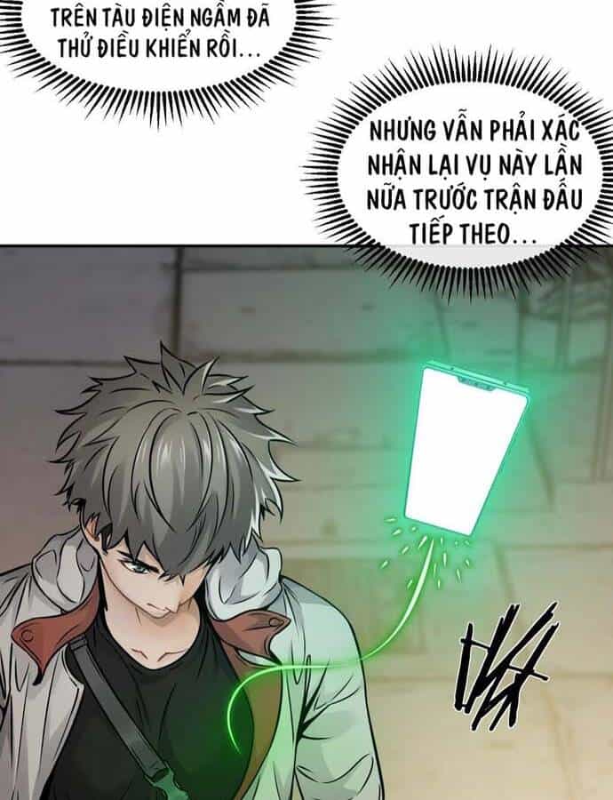 Ngô Tướng Xưng Vương - Chương 4 - ảnh 37