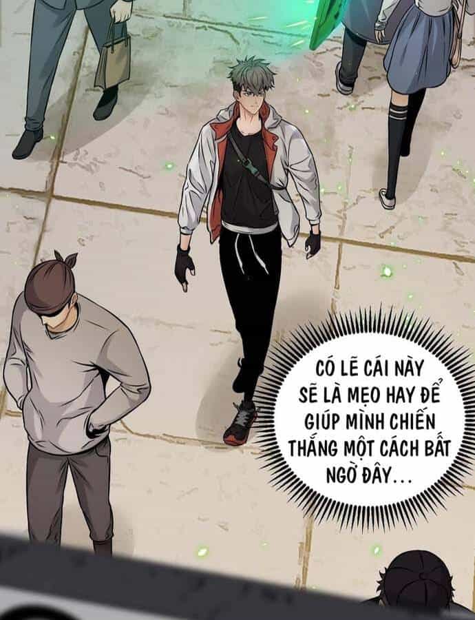 Ngô Tướng Xưng Vương - Chương 4 - ảnh 40