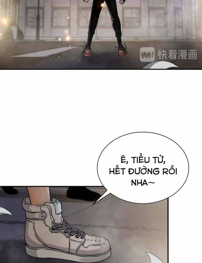 Ngô Tướng Xưng Vương - Chương 4 - ảnh 49