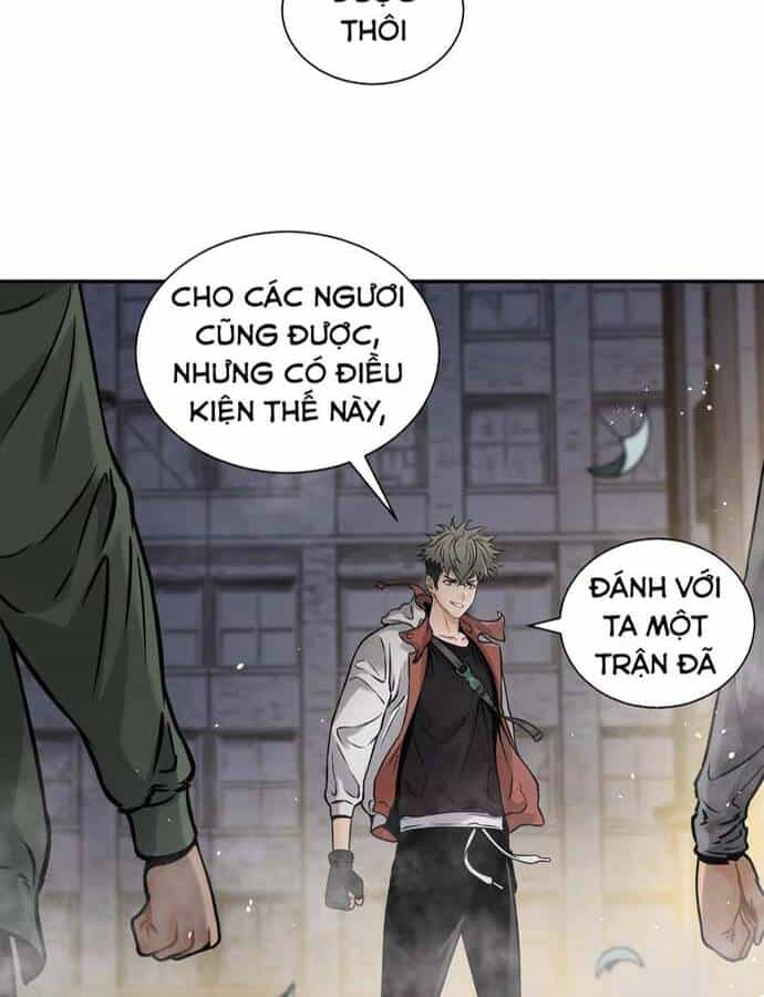 Ngô Tướng Xưng Vương - Chương 4 - ảnh 53