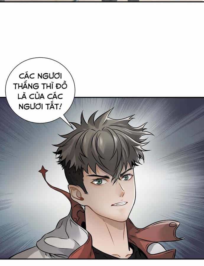 Ngô Tướng Xưng Vương - Chương 4 - ảnh 54