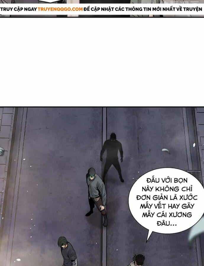 Ngô Tướng Xưng Vương - Chương 4 - ảnh 56