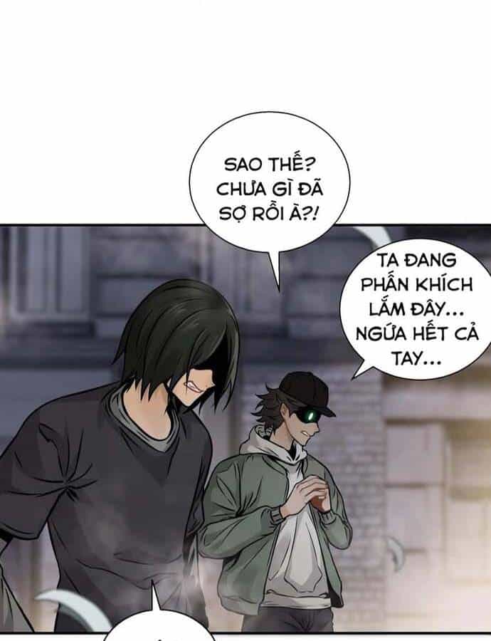 Ngô Tướng Xưng Vương - Chương 4 - ảnh 60