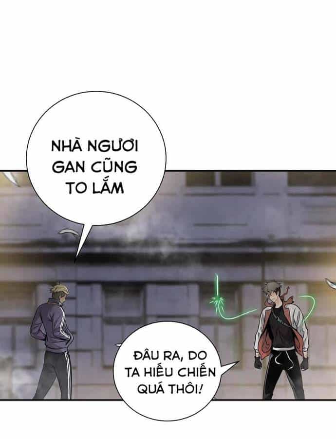 Ngô Tướng Xưng Vương - Chương 5 - ảnh 12