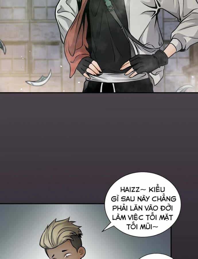 Ngô Tướng Xưng Vương - Chương 5 - ảnh 16