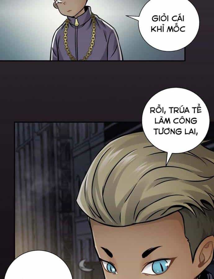 Ngô Tướng Xưng Vương - Chương 5 - ảnh 17