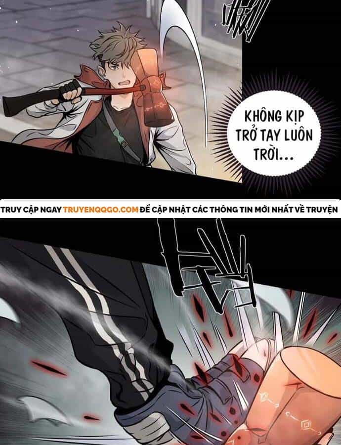 Ngô Tướng Xưng Vương - Chương 5 - ảnh 38
