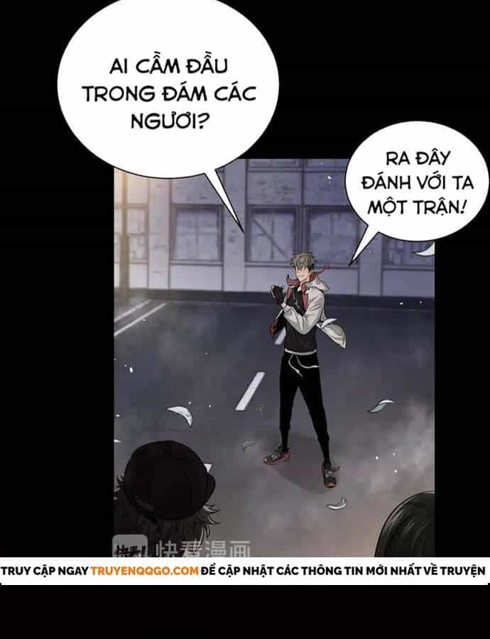 Ngô Tướng Xưng Vương - Chương 5 - ảnh 4