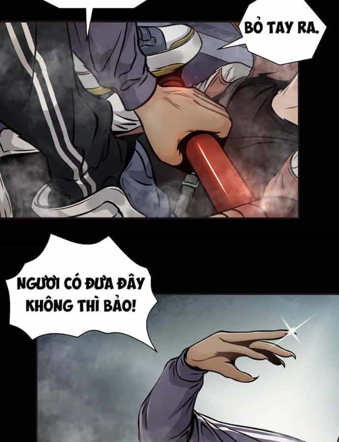 Ngô Tướng Xưng Vương - Chương 5 - ảnh 47