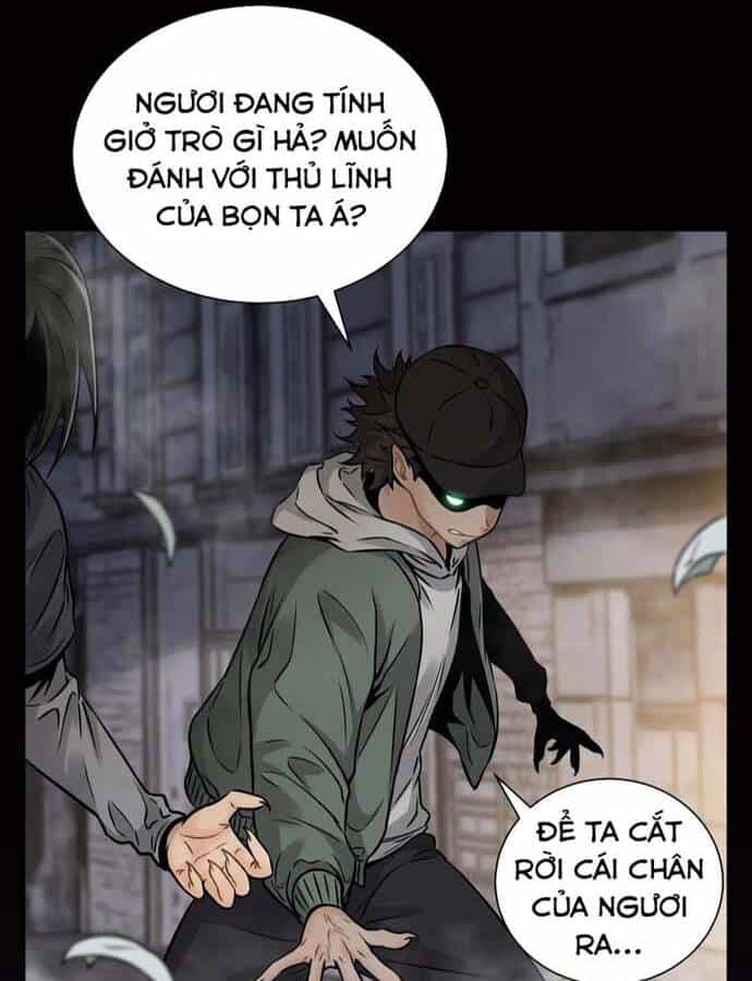 Ngô Tướng Xưng Vương - Chương 5 - ảnh 5