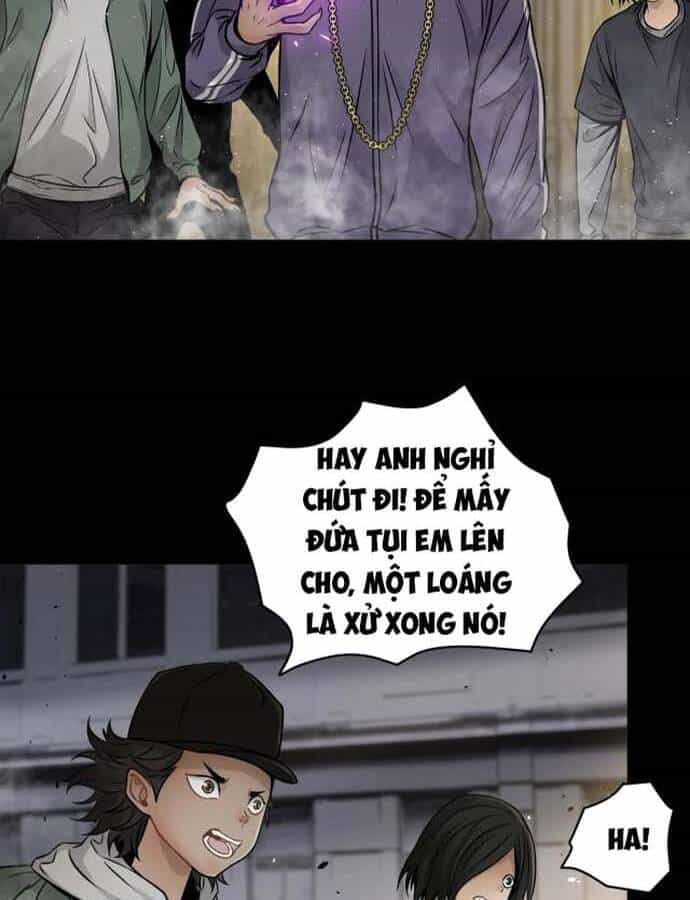 Ngô Tướng Xưng Vương - Chương 6 - ảnh 15