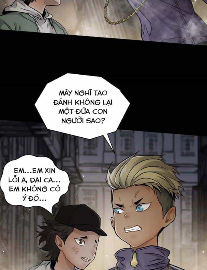 Ngô Tướng Xưng Vương - Chương 6 - ảnh 17